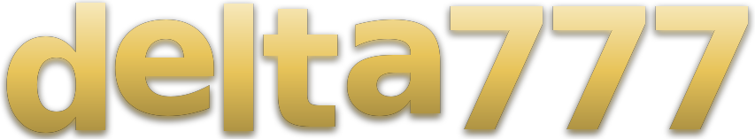 delta777 logo
